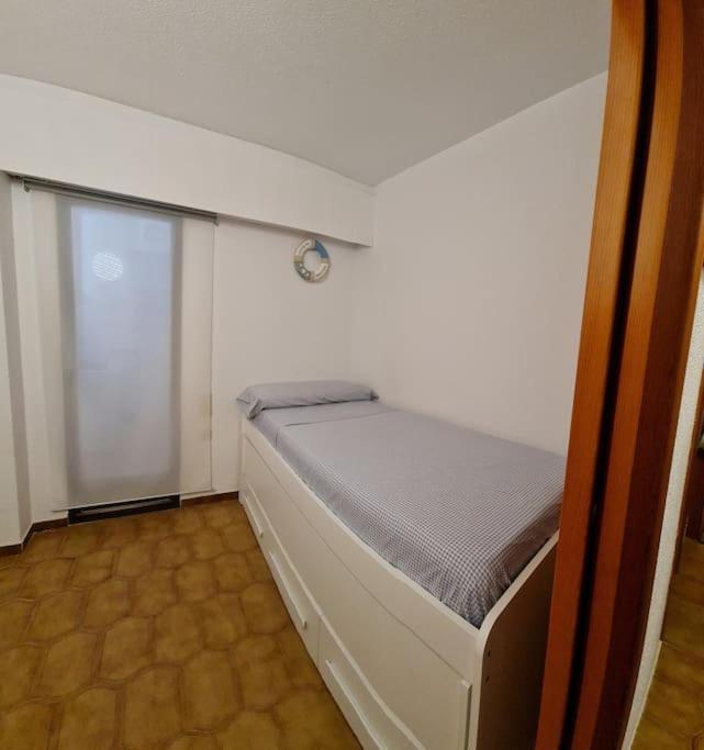 Precioso Apartamento En Cullera, Con Piscina Junto A La Playa Екстер'єр фото
