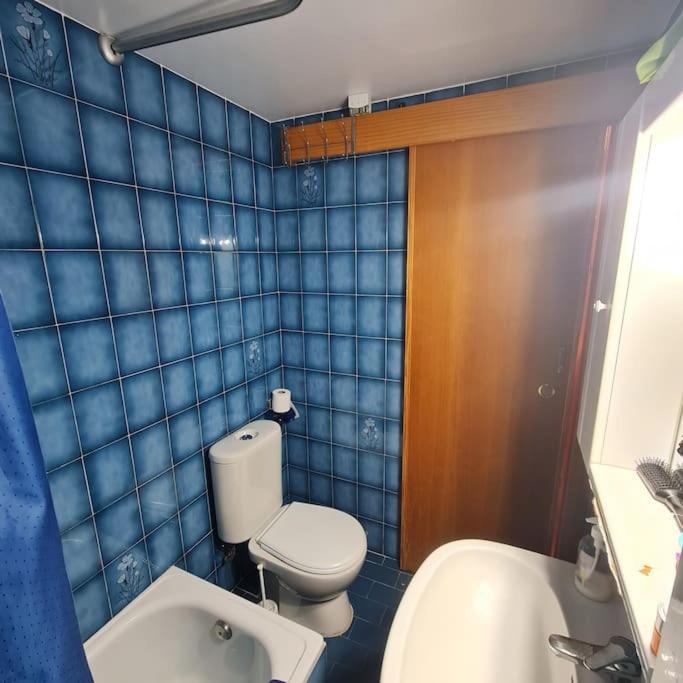 Precioso Apartamento En Cullera, Con Piscina Junto A La Playa Екстер'єр фото