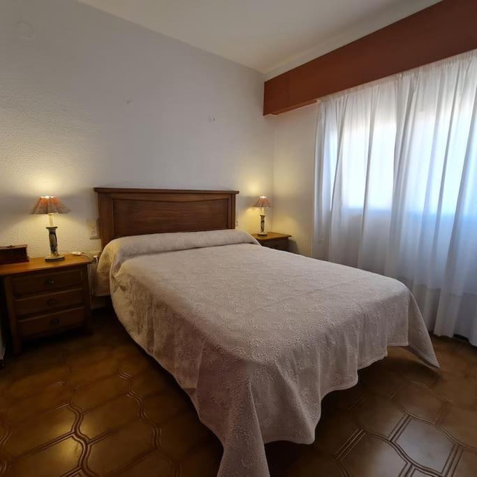 Precioso Apartamento En Cullera, Con Piscina Junto A La Playa Екстер'єр фото