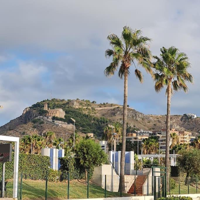 Precioso Apartamento En Cullera, Con Piscina Junto A La Playa Екстер'єр фото