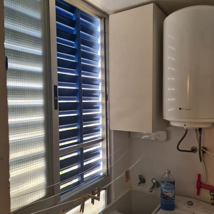 Precioso Apartamento En Cullera, Con Piscina Junto A La Playa Екстер'єр фото